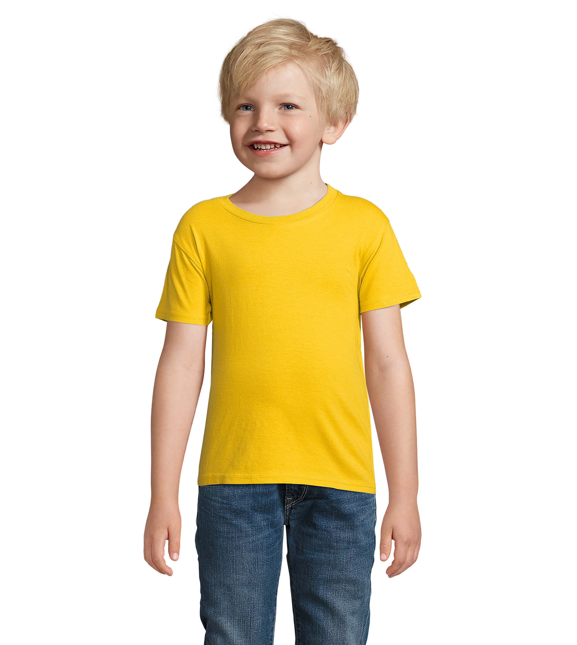 Amarillo
